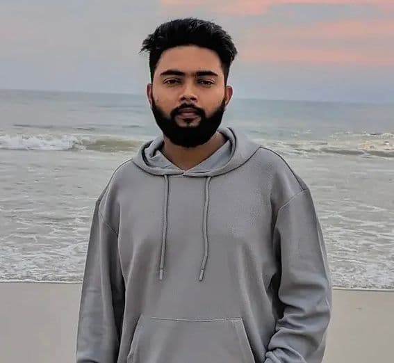 Danish Razik
