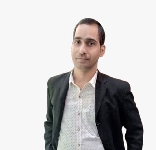 Vikas Pratap Singh