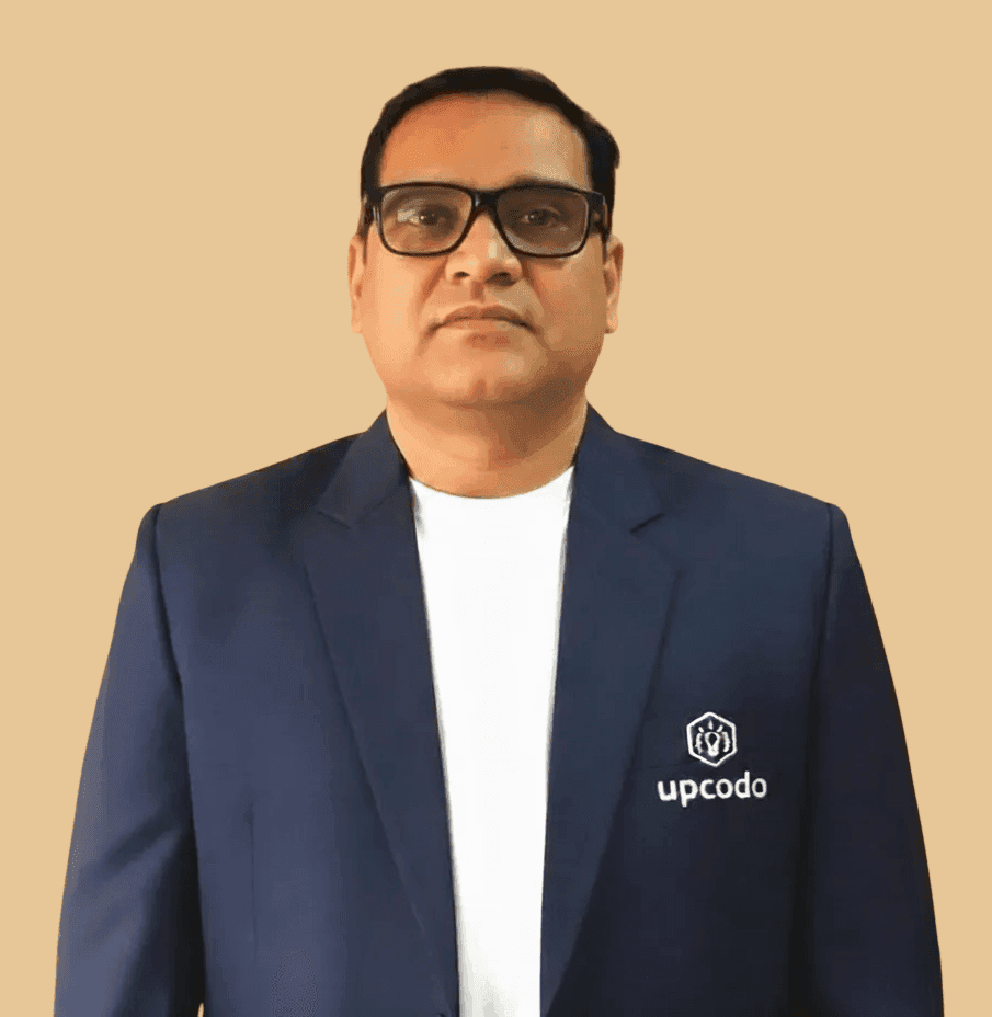 Akhilesh Kumar Gupta