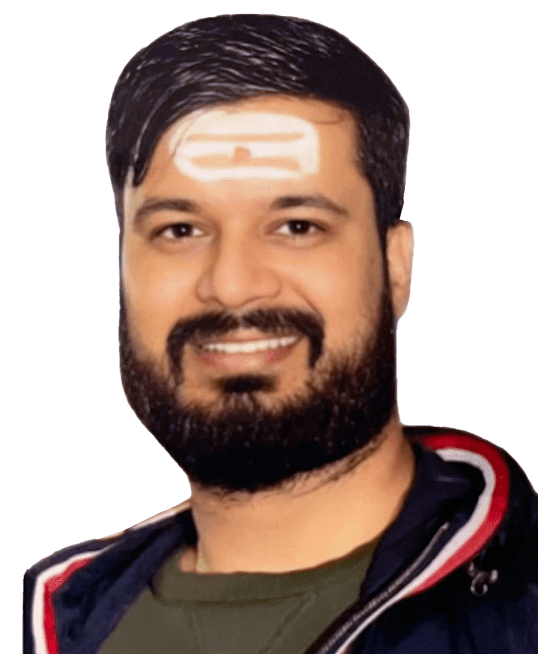 Akshay Pratap Singh