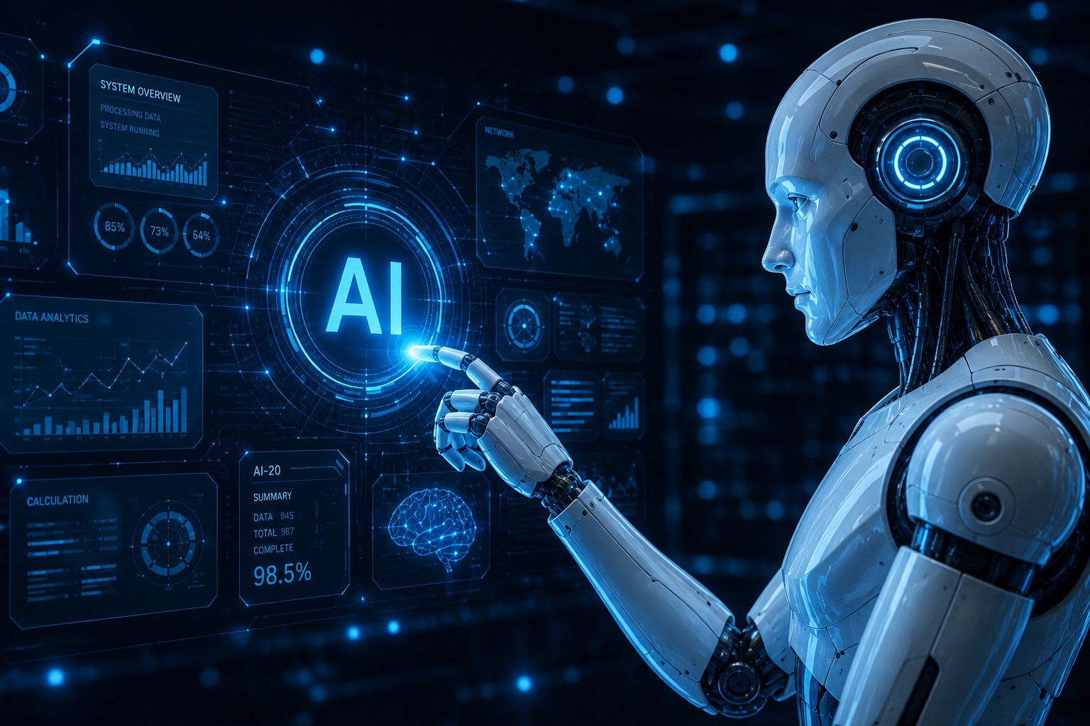 AI for DevOps Automation