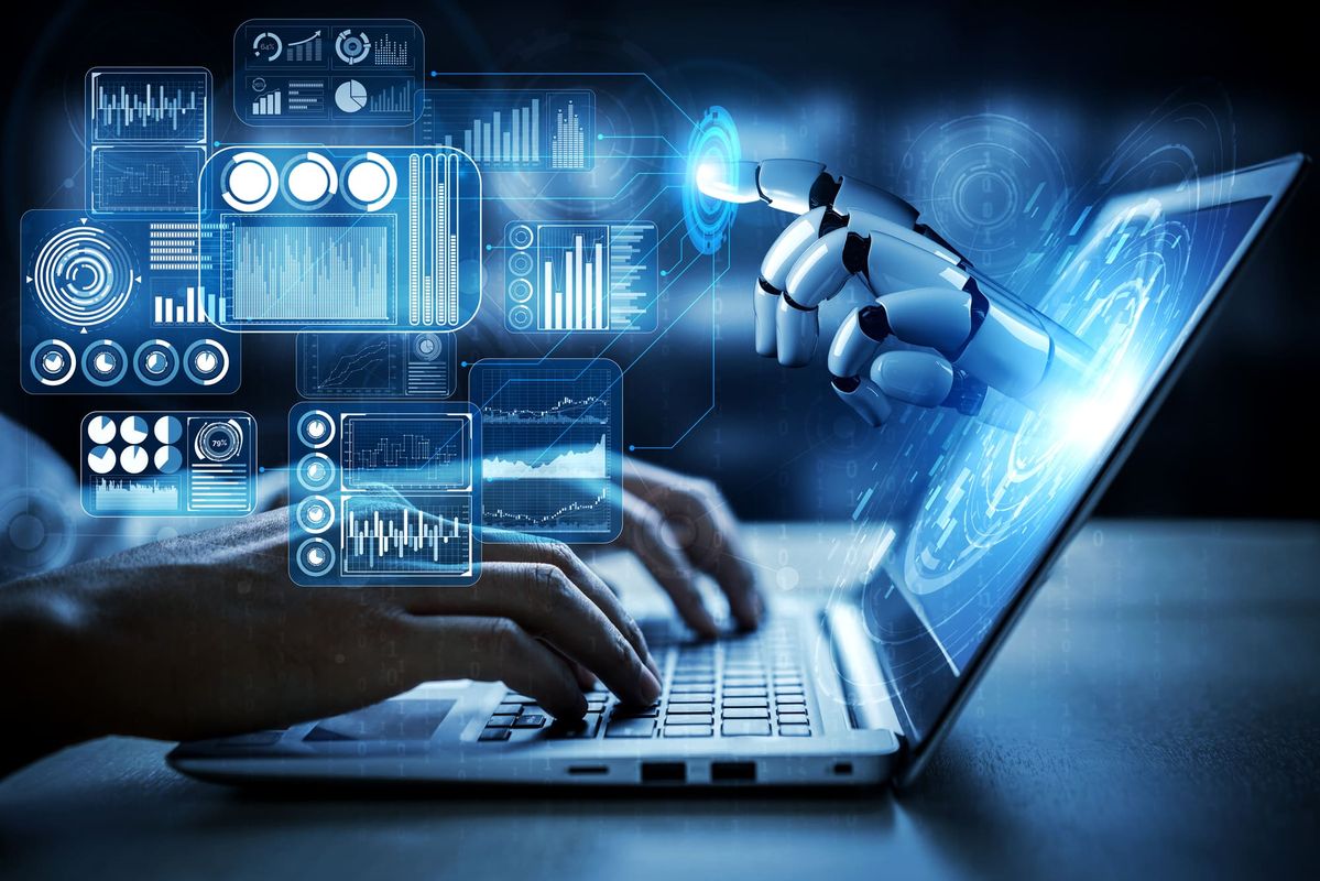 AI for Lead Generation