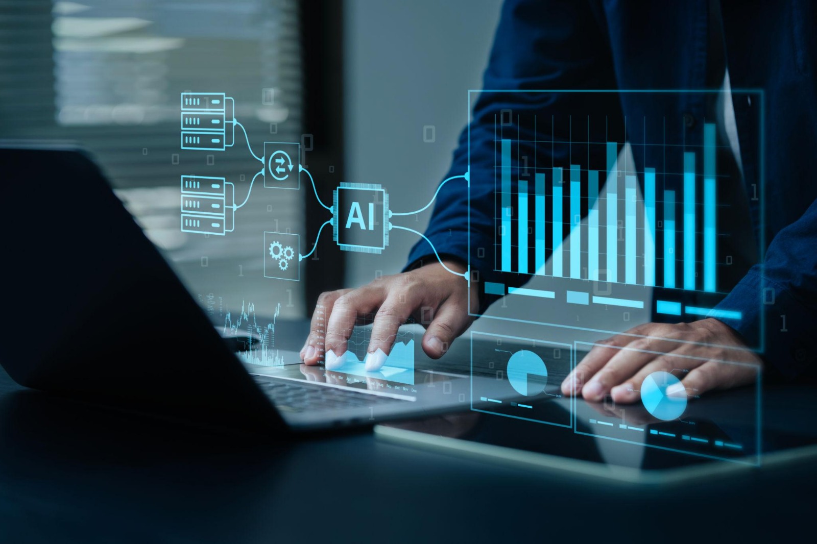 AI for Business Automation
