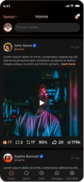 App Showcase