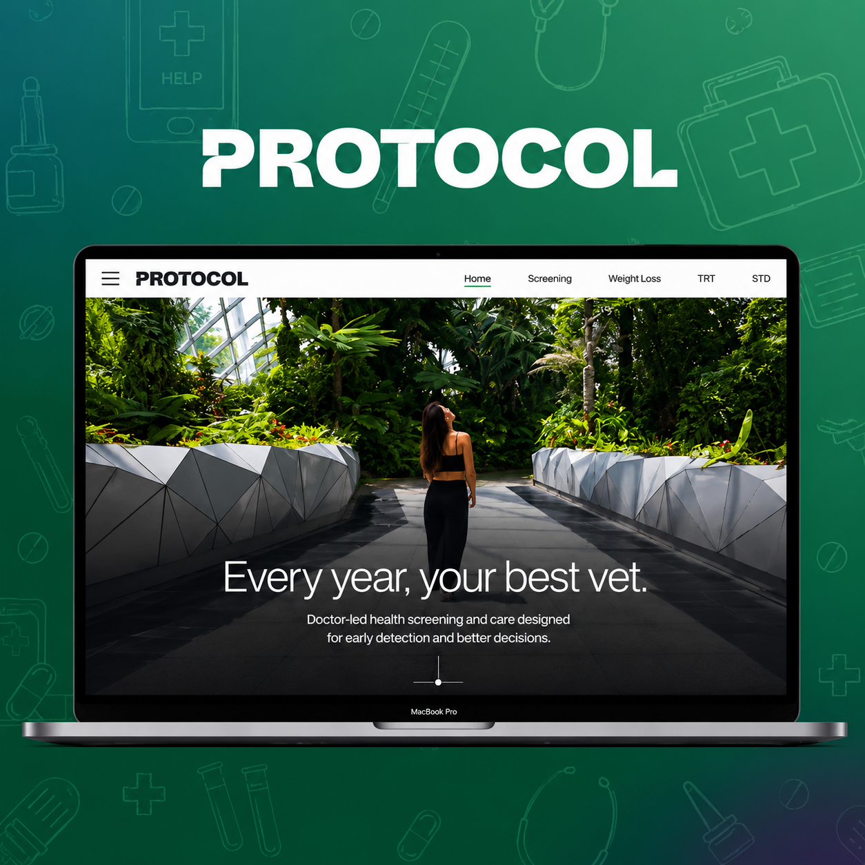 Protocol