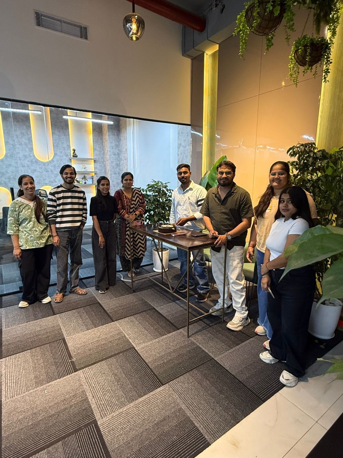 UpCodo office 14
