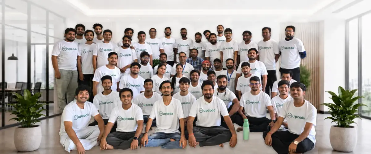UpCodo Digital — who we are